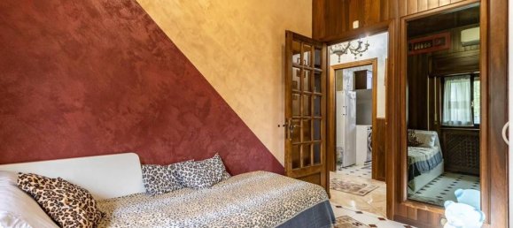 4 Schlafzimmer Villa in Trezzano sul Naviglio, Italy, Nr. 167201 11