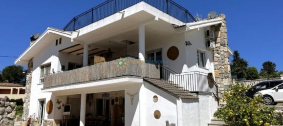 4 bedrooms House in Ontinyent, Spain No. 170328 56