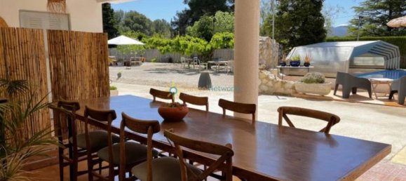 4 bedrooms House in Ontinyent, Spain No. 170328 3