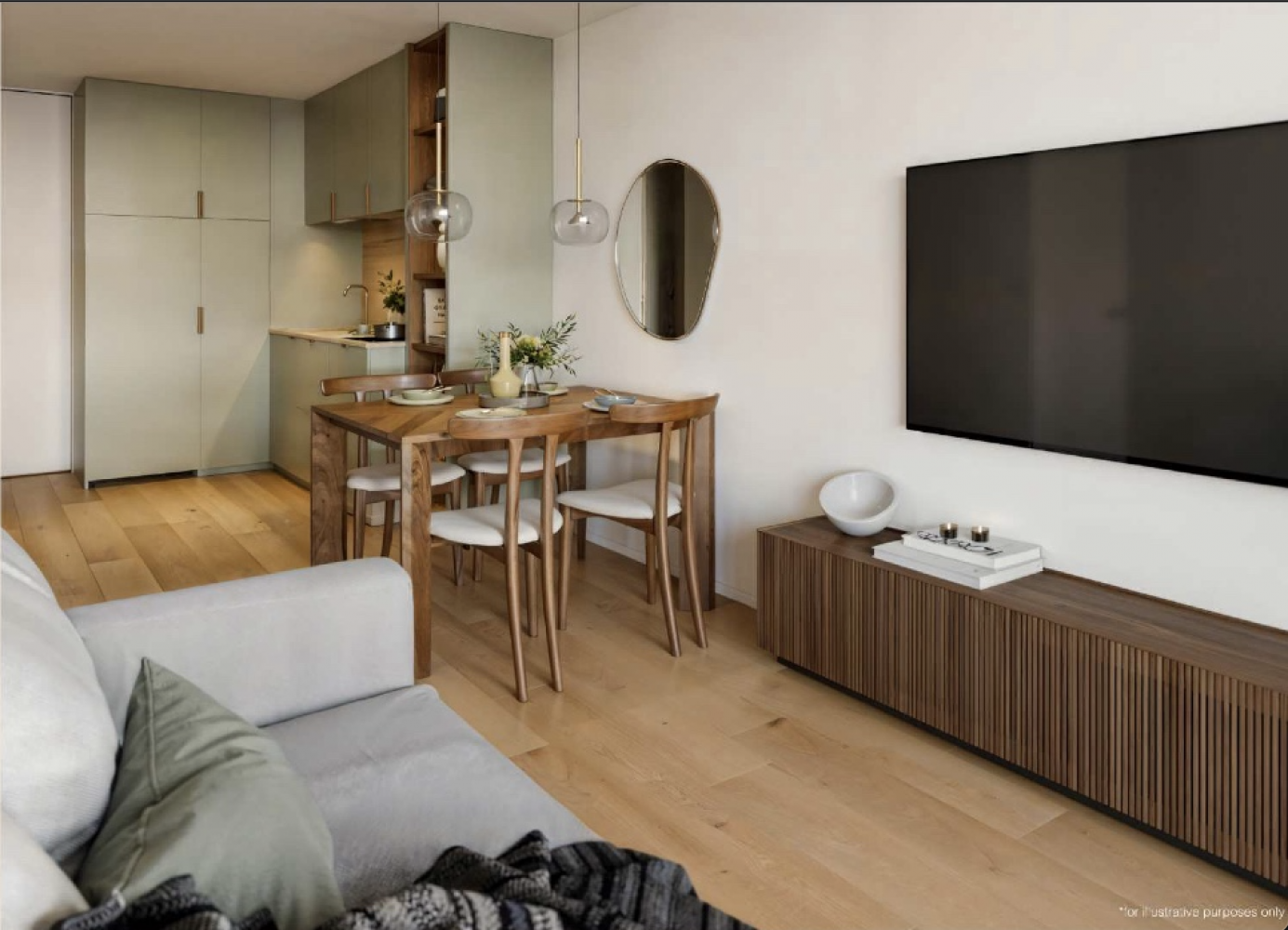 1 Schlafzimmer Eigentumswohnung in Layan Beach, Thailand, Nr. 79113