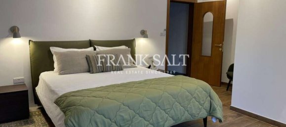 2 Schlafzimmer Wohnung in Balzan, Malta, Nr. 8351 10