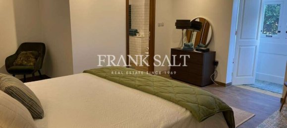 2 Schlafzimmer Wohnung in Balzan, Malta, Nr. 8351 8