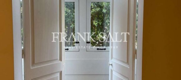 2 Schlafzimmer Wohnung in Balzan, Malta, Nr. 8351 19