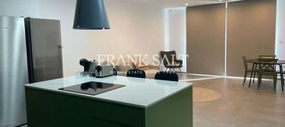 2 Schlafzimmer Wohnung in Balzan, Malta, Nr. 8351 4