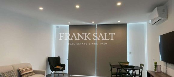 2 Schlafzimmer Wohnung in Balzan, Malta, Nr. 8351 6