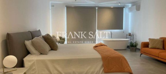 2 Schlafzimmer Wohnung in Balzan, Malta, Nr. 8351 27