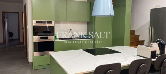 2 Schlafzimmer Wohnung in Balzan, Malta, Nr. 8351 2