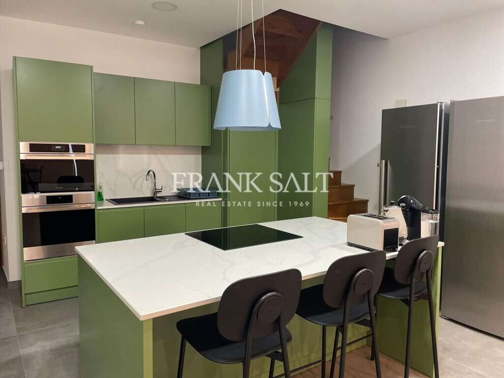 2 Schlafzimmer Wohnung in Balzan, Malta, Nr. 8351