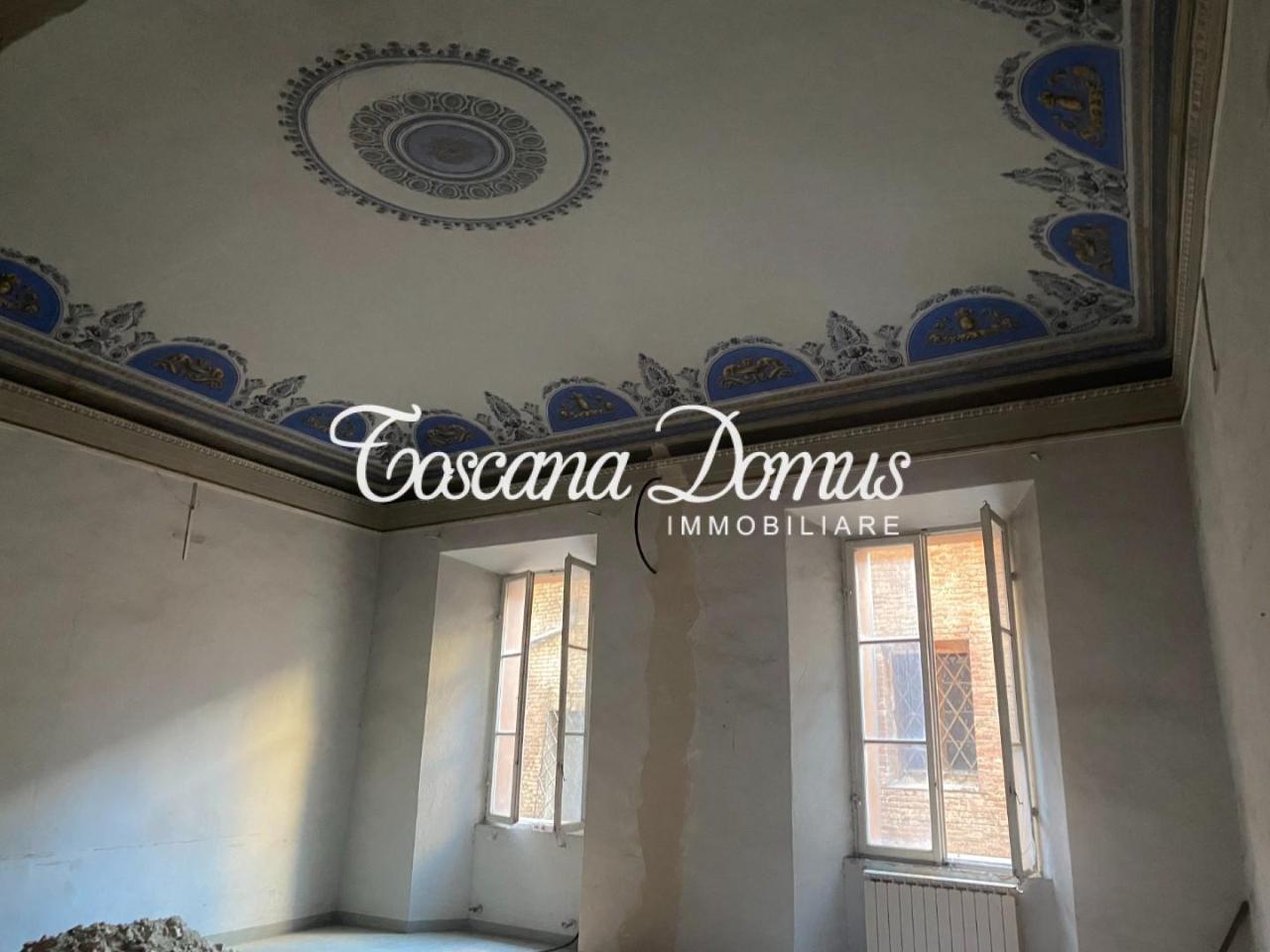 Apartamento de 5 divisões em Siena, Italy N.º 19768