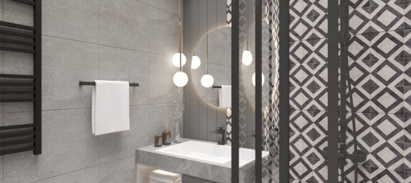 Appartement 1+1 à Antalya, Turkey No. 23303 10