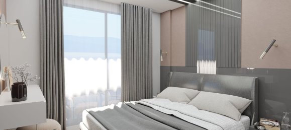 Appartement 1+1 à Antalya, Turkey No. 23303 7