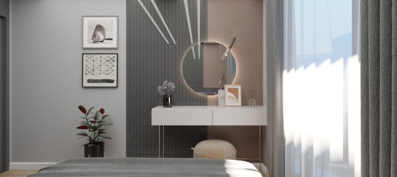 Appartement 1+1 à Antalya, Turkey No. 23303 9