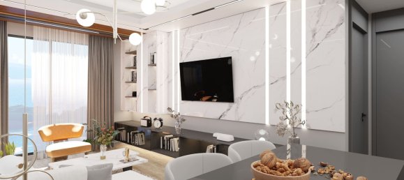 Appartement 1+1 à Antalya, Turkey No. 23303 6