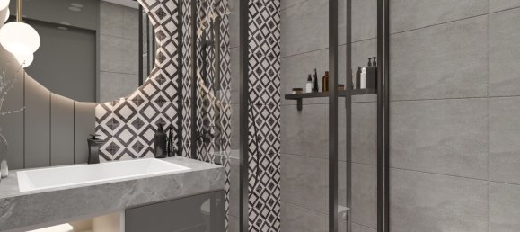 Appartement 1+1 à Antalya, Turkey No. 23303 11