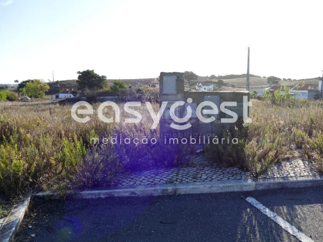 Terrain à Santiago do Cacem, Portugal 200m² No. 78420