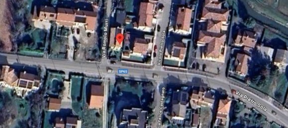 3 rooms Apartment in Zero Branco, Italy No. 306785 2