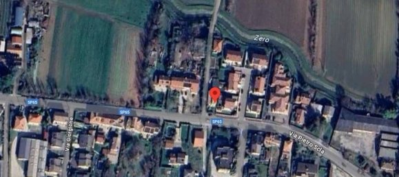 3 rooms Apartment in Zero Branco, Italy No. 306785 4