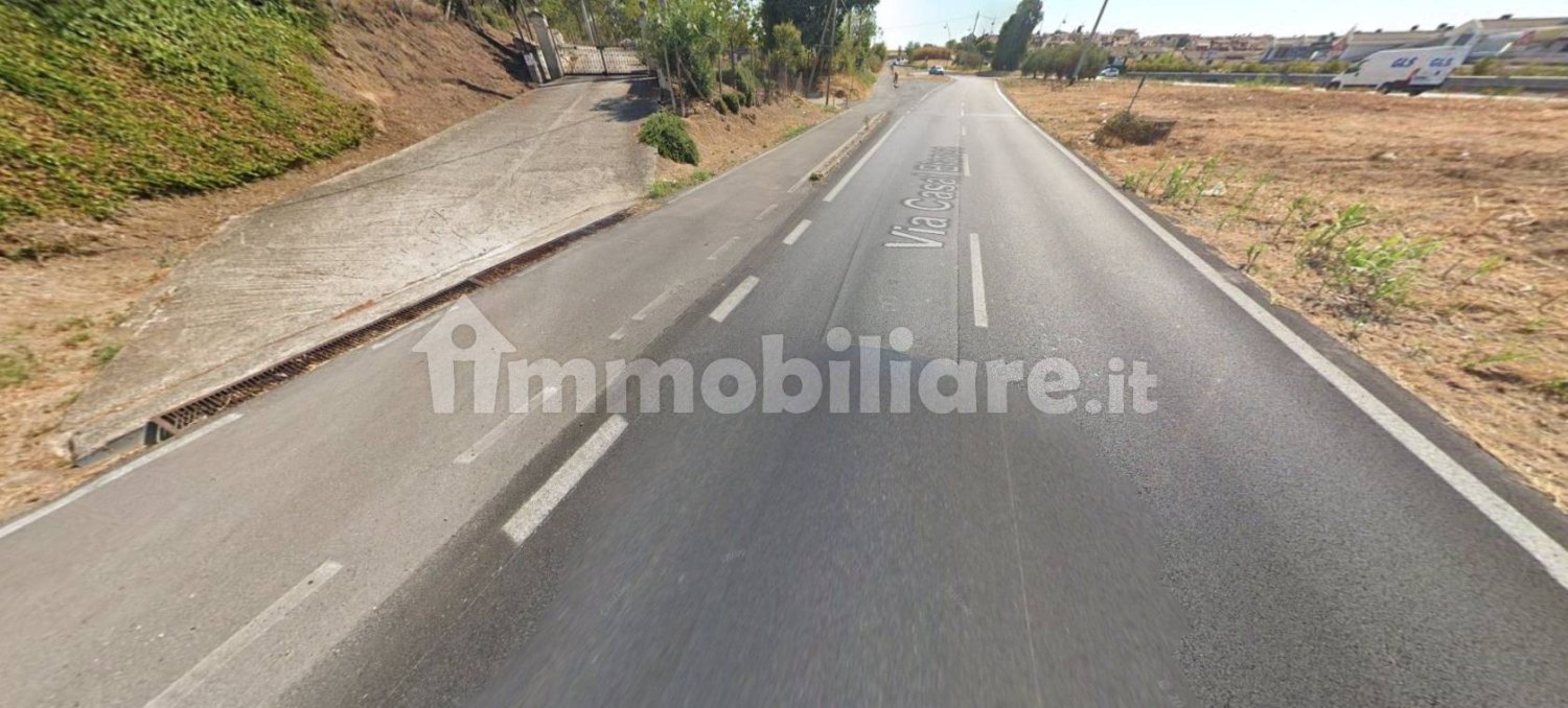 Garage in Guidonia Montecelio, Italy 37m², Nr. 259181