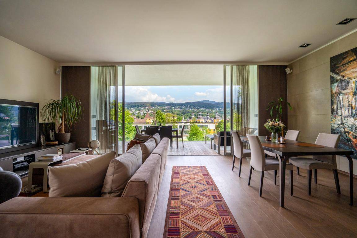 2 bedrooms Apartment in Velden am Worther See, Austria No. 165474