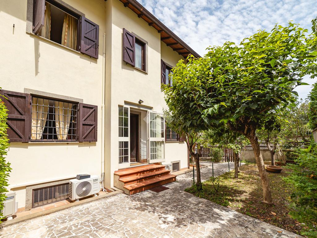 3 chambres Appartement à Vitorchiano, Italy No. 273407