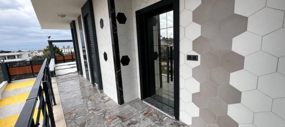 Villa 4+1 in Didim, Turkey No. 23167 21