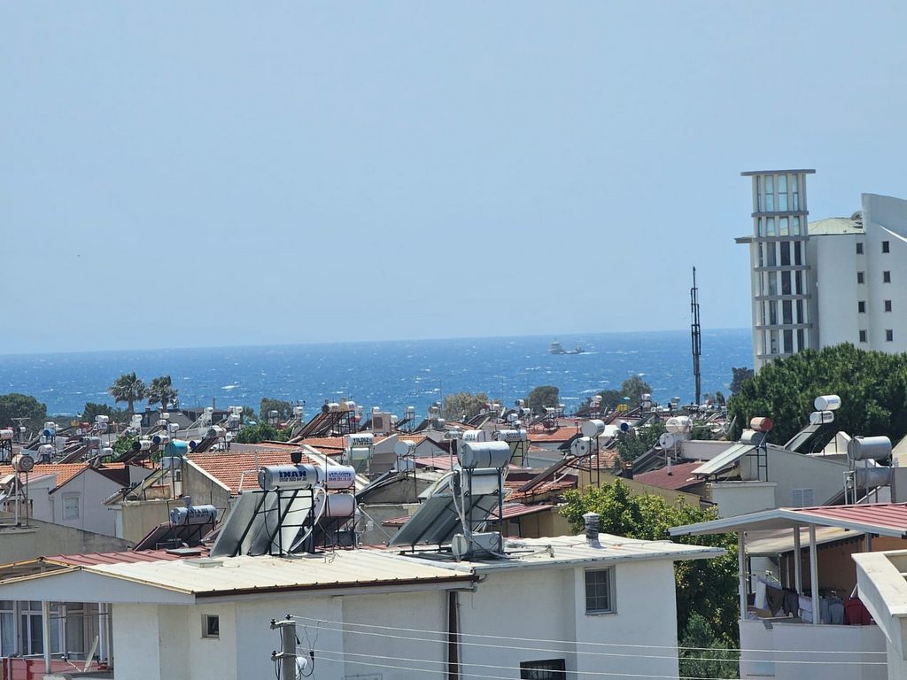 Villa 4+1 in Didim, Turkey No. 23167