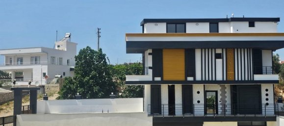 Villa 4+1 in Didim, Turkey No. 23167 3