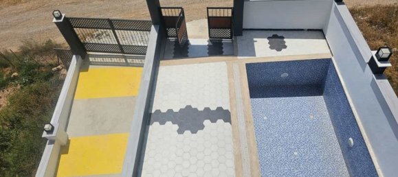 Villa 4+1 in Didim, Turkey No. 23167 8