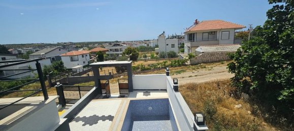 Villa 4+1 in Didim, Turkey No. 23167 19