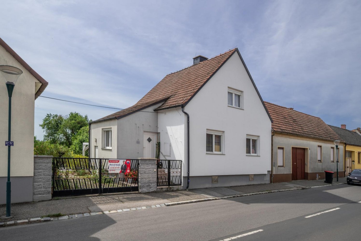 Casa de 4 divisões em Oggau am Neusiedler See, Austria N.º 130463