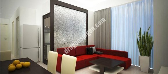 Wohnung in District 1, Vietnam 68m², Nr. 11113 4