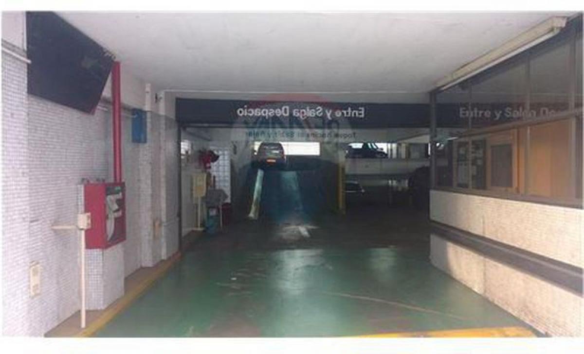 Armazém em Buenos Aires, Argentina 12 m² N.º 104658