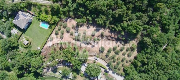 Terrain à Toscolano Maderno, Italy 6900m² No. 302664 7