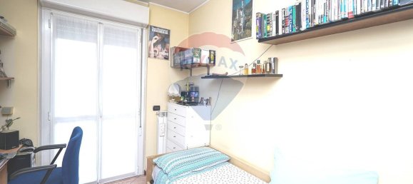 3 Schlafzimmer Wohnung in Terno d'Isola, Italy, Nr. 357982 12