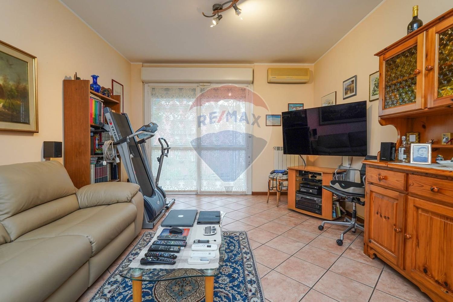 3 Schlafzimmer Wohnung in Terno d'Isola, Italy, Nr. 357982