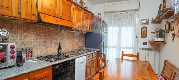 3 Schlafzimmer Wohnung in Terno d'Isola, Italy, Nr. 357982 5