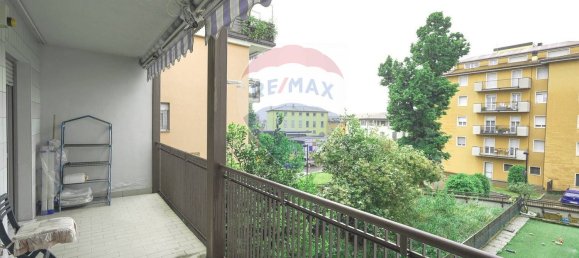 3 Schlafzimmer Wohnung in Terno d'Isola, Italy, Nr. 357982 17