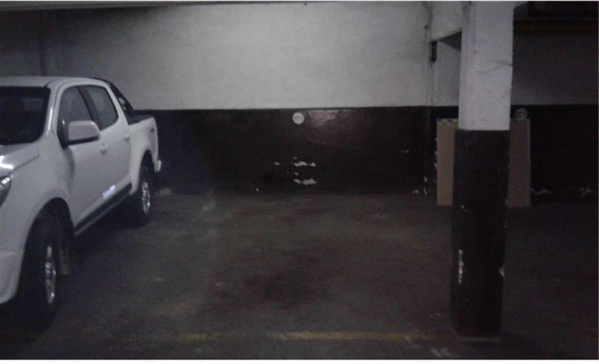 11m² Warehouse in Buenos Aires, Argentina No. 107529