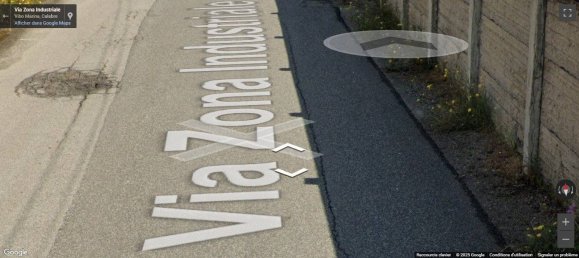 5-Zimmer Lagerhaus in Vibo Valentia, Italy, Nr. 345138 3