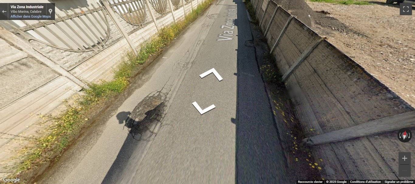 5-Zimmer Lagerhaus in Vibo Valentia, Italy, Nr. 345138