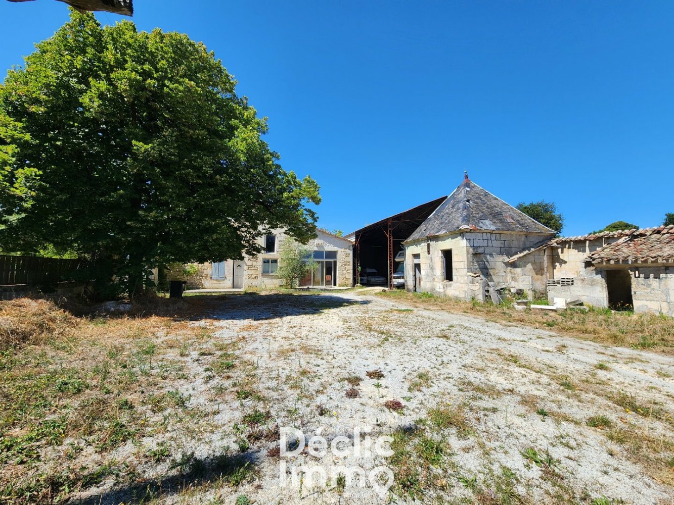 3 chambres Maison à Charente, France No. 359814