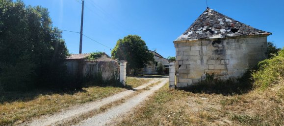 3 chambres Maison à Charente, France No. 359814 2