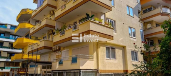 Квартира 1+1 в Аланья, Турция № 30713 15