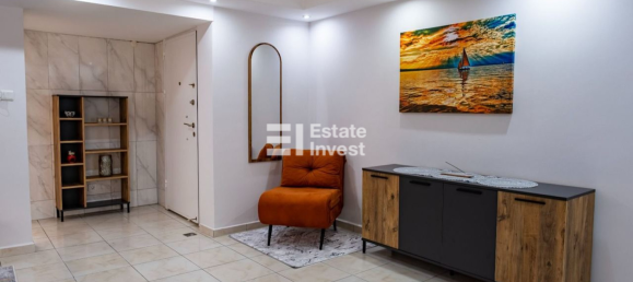 Квартира 1+1 в Аланья, Турция № 30713 8