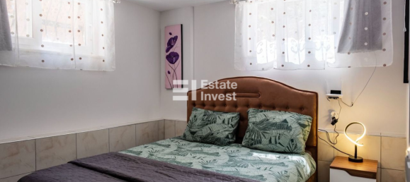 Квартира 1+1 в Аланья, Турция № 30713 9