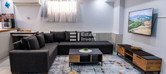 Квартира 1+1 в Аланья, Турция № 30713 2