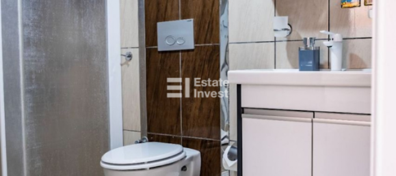 Квартира 1+1 в Аланья, Турция № 30713 13