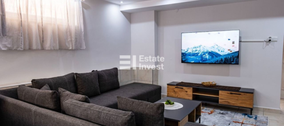 Квартира 1+1 в Аланья, Турция № 30713 3