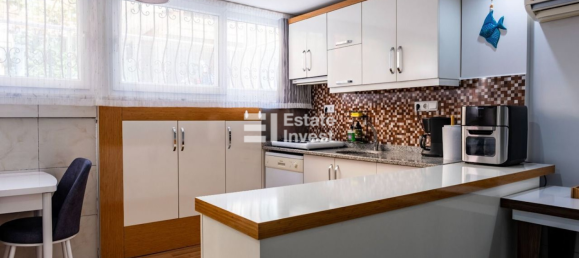 Квартира 1+1 в Аланья, Турция № 30713 6