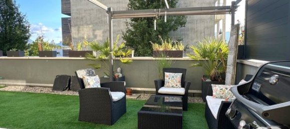 2 bedrooms Apartment in Chambery, France No. 306645 10